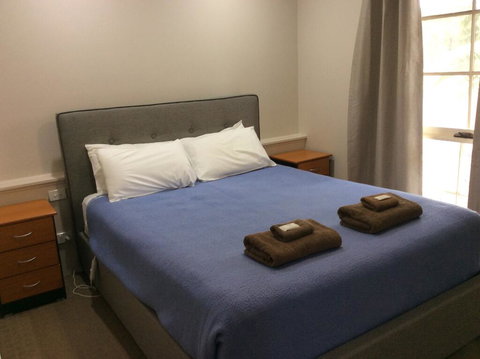 Winbi River Resort - Accommodation Mooloolaba 1