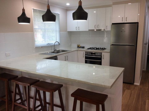 Winbi River Resort - Accommodation Mooloolaba 0