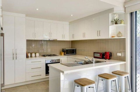 Windella Escape - Accommodation Mooloolaba 1