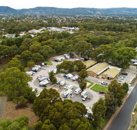 Windsor Gardens Caravan Park - Accommodation Mooloolaba
