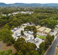 Windsor Gardens Caravan Park
