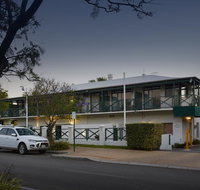 Windsor Lodge - Accommodation Mooloolaba