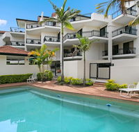 Windsurfer Resort - Accommodation Mooloolaba