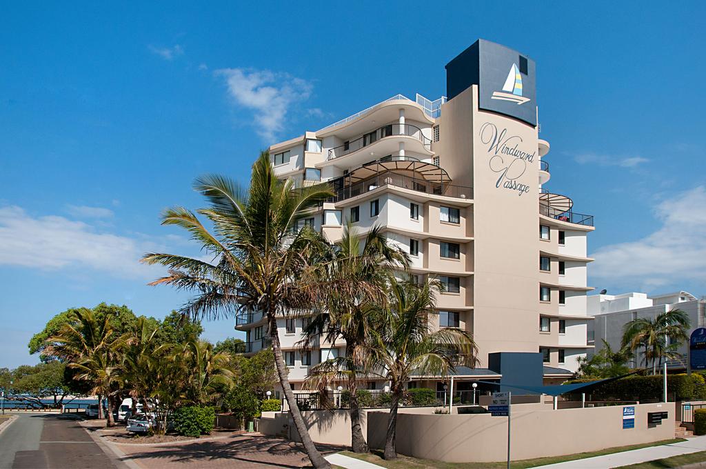  Accommodation Mooloolaba