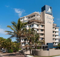 Windward Passage - Accommodation Mooloolaba