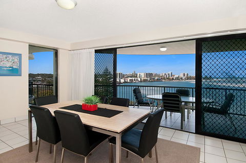 Windward Passage - Accommodation Mooloolaba 3