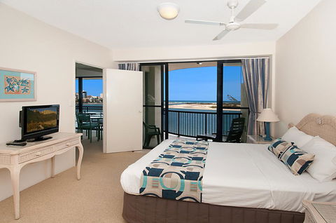 Windward Passage - Accommodation Mooloolaba 2