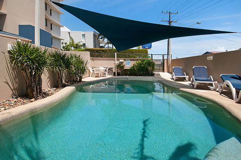 Windward Passage - Accommodation Mooloolaba 1