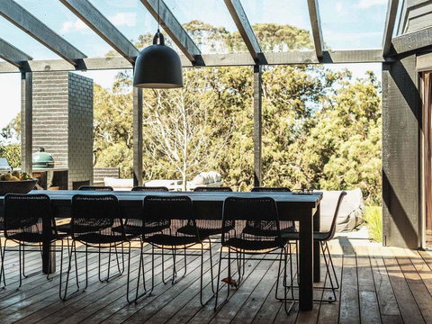 Winifred By Kinsfolk - Accommodation Mooloolaba 1