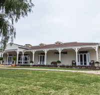 Winniston Lodge Luxury Accommodation - Accommodation Mooloolaba