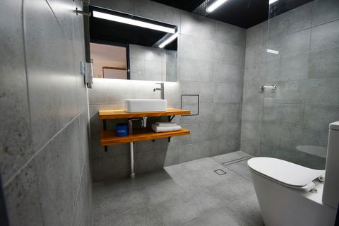 Winsor Park Motor Inn - Accommodation Mooloolaba 2