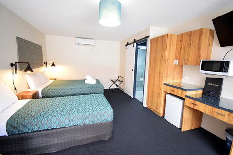 Winsor Park Motor Inn - Accommodation Mooloolaba 3