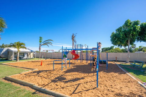 Wintersun Caravan And Tourist Park - Accommodation Mooloolaba 3