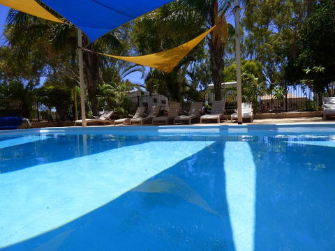 Wintersun Caravan And Tourist Park - Accommodation Mooloolaba 1