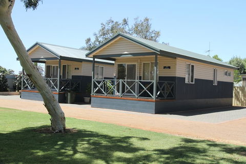 Wintersun Caravan And Tourist Park - Accommodation Mooloolaba 0
