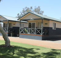 Wintersun Caravan and Tourist Park - Accommodation Mooloolaba