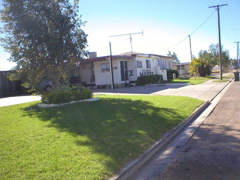 Winton Outback Motel - Accommodation Mooloolaba 1