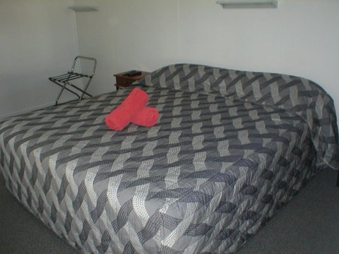 Winton Outback Motel - Accommodation Mooloolaba 2