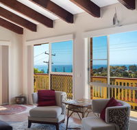 Wirra by the Sea Dalmeny - Accommodation Mooloolaba