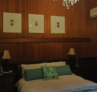 Wiss House Bed  Breakfast - Accommodation Mooloolaba