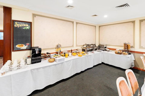 WM Hotel Bankstown - Accommodation Mooloolaba 3