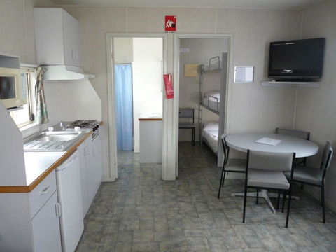 Wodonga Caravan & Cabin Park - Accommodation Mooloolaba 1