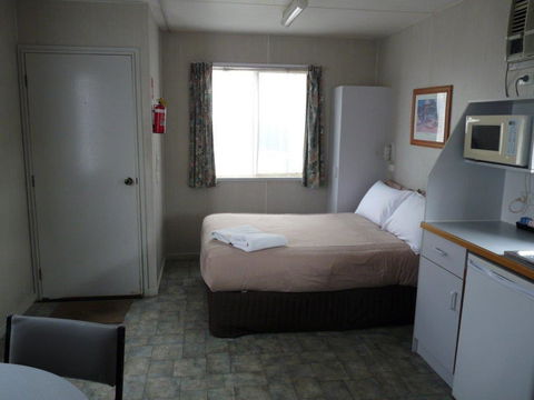 Wodonga Caravan & Cabin Park - Accommodation Mooloolaba 3