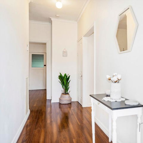 Wombat Cottage Albury - Accommodation Mooloolaba 1