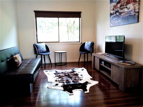 Wombat Cottage Albury - Accommodation Mooloolaba 2