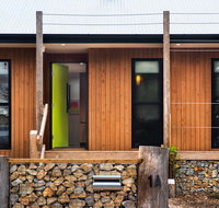 Wombat Hill Lodge - Accommodation Mooloolaba