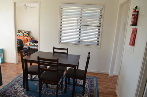 Wondai Accommodation Units And Villas - Accommodation Mooloolaba 2