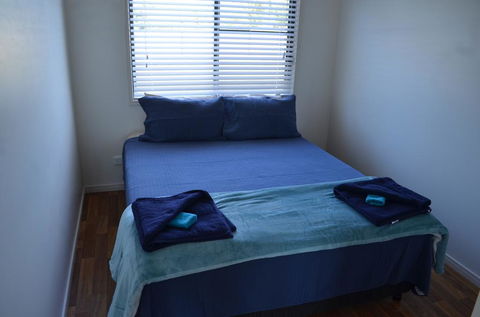 Wondai Accommodation Units And Villas - Accommodation Mooloolaba 3
