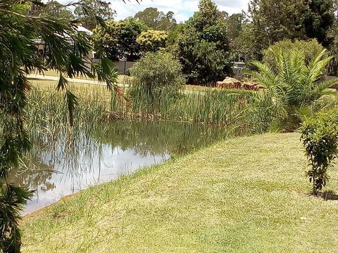 Wondai Accommodation Units And Villas - Accommodation Mooloolaba 0