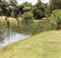 Wondai Accommodation Units And Villas - Accommodation Mooloolaba