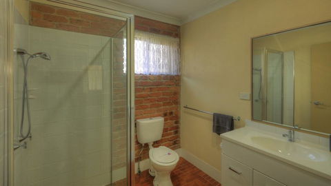 Wondai Colonial Motel - Accommodation Mooloolaba 1