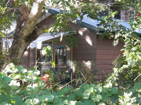 Wondai Hideaway Apartment - Accommodation Mooloolaba 2