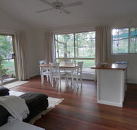 Wondai Hideaway Apartment - Accommodation Mooloolaba