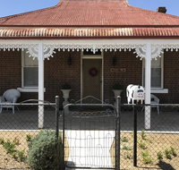 Woodstock Cottage - Accommodation Mooloolaba