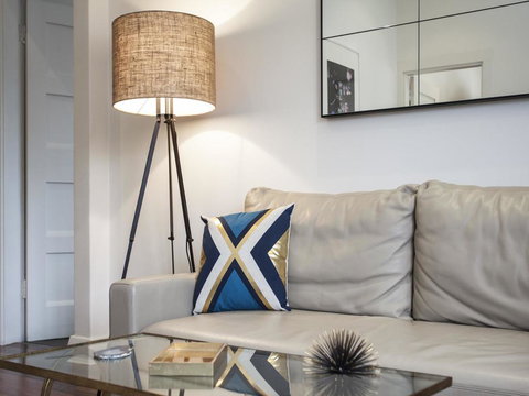 Woollahra Roslyndale Avenue - Accommodation Mooloolaba 2