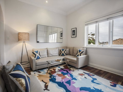 Woollahra Roslyndale Avenue - Accommodation Mooloolaba 0
