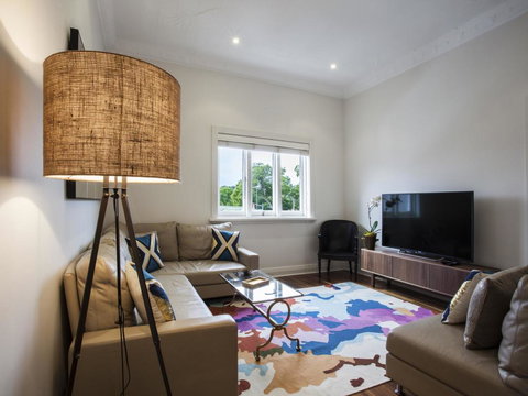 Woollahra Roslyndale Avenue - Accommodation Mooloolaba 1