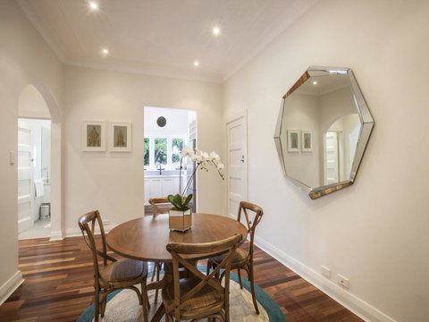 Woollahra Roslyndale Avenue - Accommodation Mooloolaba 3