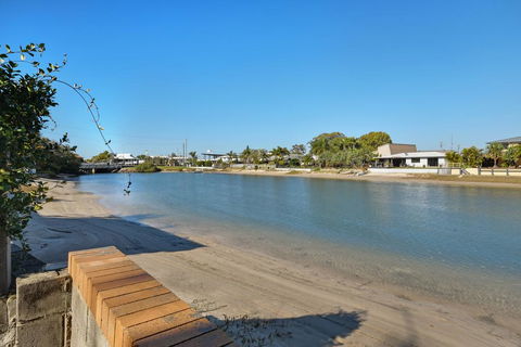Woomba1 - Accommodation Mooloolaba 1