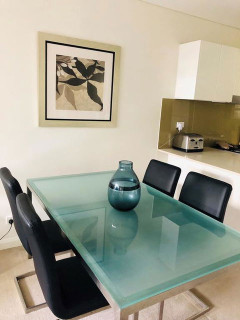 Wyndel Apartments St Leonards - Encore - Accommodation Mooloolaba 3
