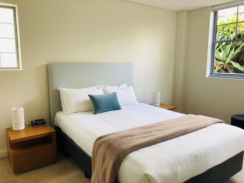 Wyndel Apartments St Leonards - Encore - Accommodation Mooloolaba 1