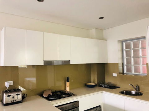 Wyndel Apartments St Leonards - Encore - Accommodation Mooloolaba 2