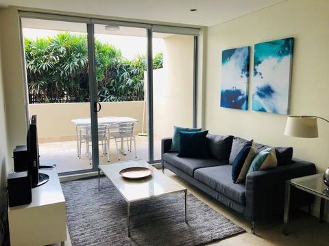Wyndel Apartments St Leonards - Encore - Accommodation Mooloolaba 0
