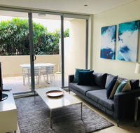 Wyndel Apartments St Leonards - Encore - Accommodation Mooloolaba