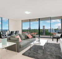 Wyndel Apartments St Leonards - Herbert - Accommodation Mooloolaba