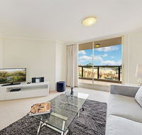 Wyndel Apartments St Leonards - Shoremark - Accommodation Mooloolaba